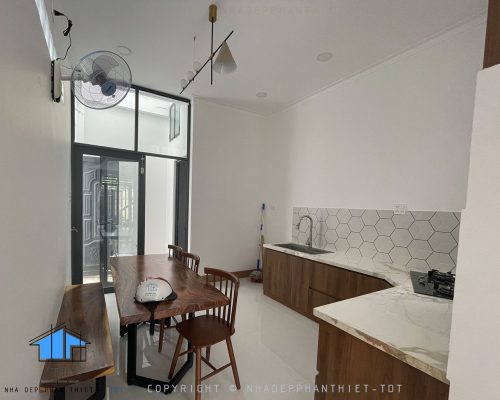 xây nhà phan thiết giá rẻ đẹp