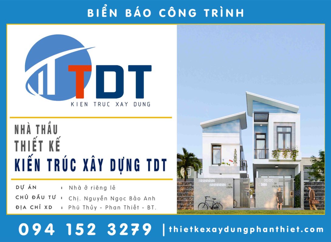 thiết kế nhà trọ