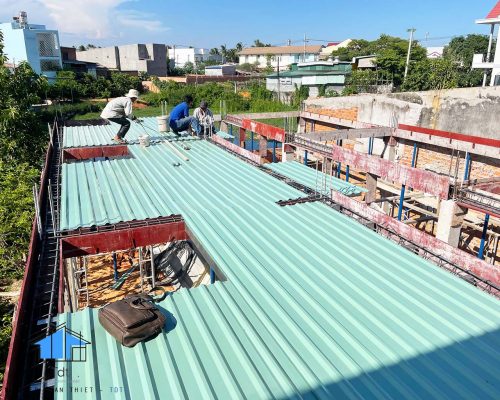 xây nhà phan thiết giá rẻ đẹp
