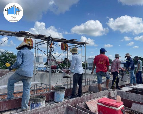 xây nhà phan thiết giá rẻ đẹp