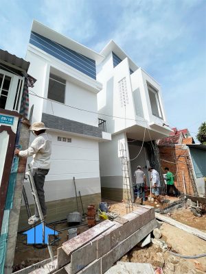 xây nhà phan thiết giá rẻ đẹp