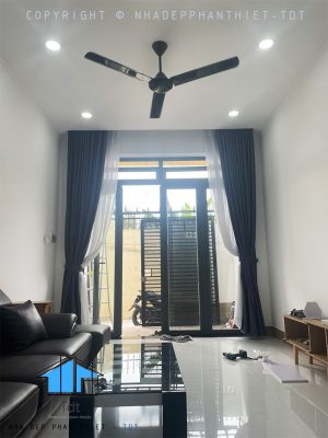 xây nhà phan thiết giá rẻ đẹp
