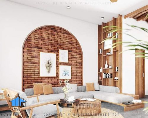 thiết kế thi công nội thất phan thiết