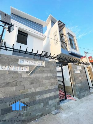 xây nhà phan thiết giá rẻ đẹp
