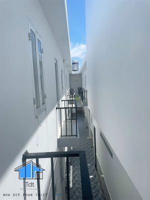 xây nhà phan thiết giá rẻ đẹp