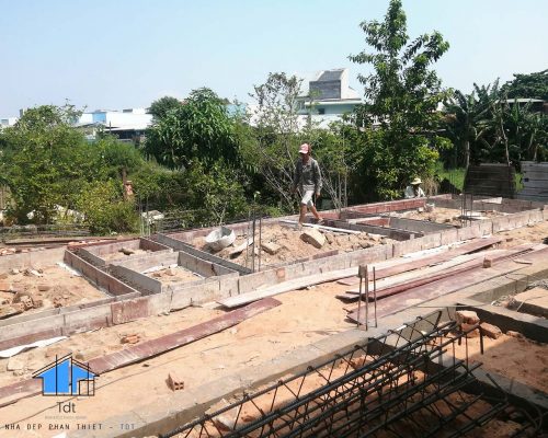 xây nhà phan thiết giá rẻ đẹp