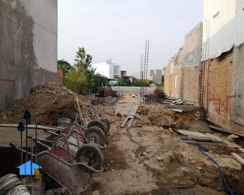 xây nhà phan thiết giá rẻ đẹp