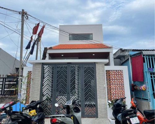 xây nhà cấp 4 tại bình thuận