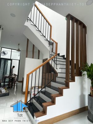 xây nhà phan thiết giá rẻ đẹp