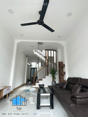 xây nhà phan thiết giá rẻ đẹp