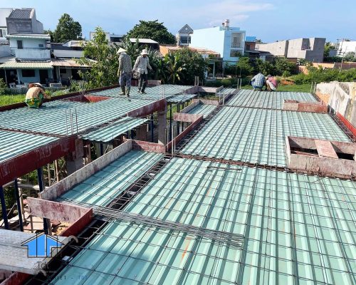 xây nhà phan thiết giá rẻ đẹp
