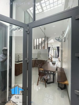 xây nhà phan thiết giá rẻ đẹp