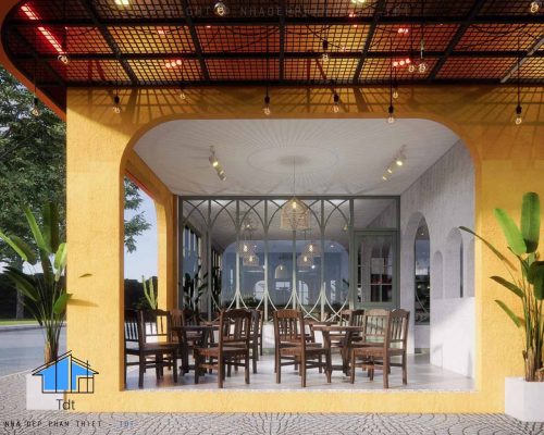 Dự án thiết kế nhà phố hiện đại 5 tầng với phong cách kiến trúc hiện đại, độc đáo, ấn tượng và mới mẻ sẽ là một trong các gợi ý đắt giá dành cho các chủ đầu tư quan tâm đến loại hình kiến trúc này.