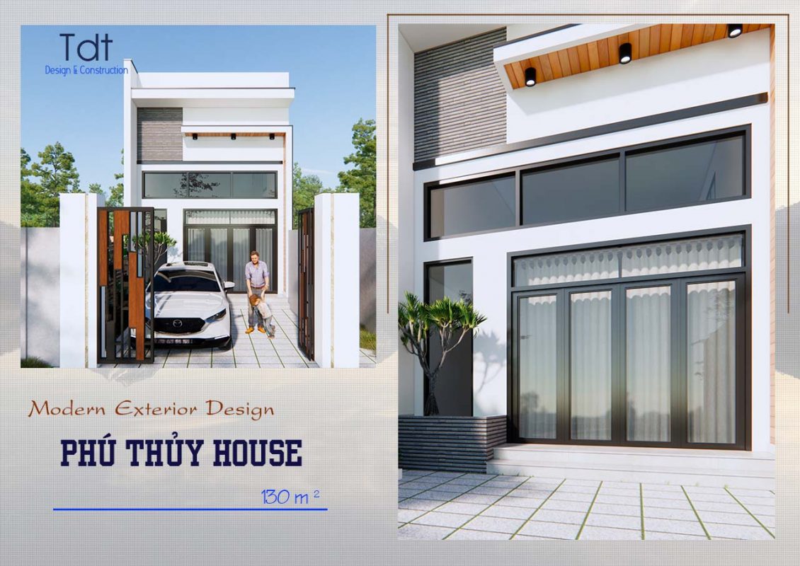 thiết kế nhà phan thiết