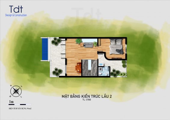 nhà đẹp phan thiết