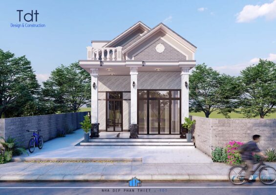 nhà cấp 4 tại phan thiết
