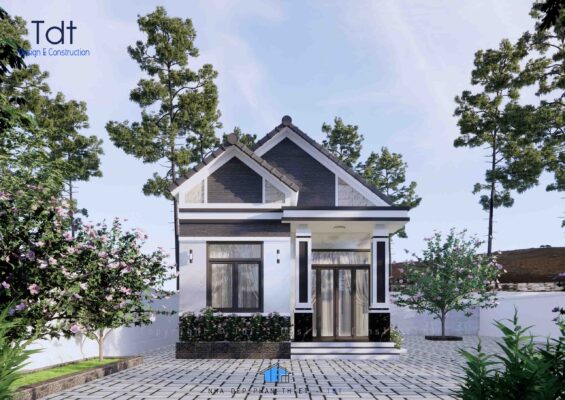 xây nhà trọn gói bình thuận