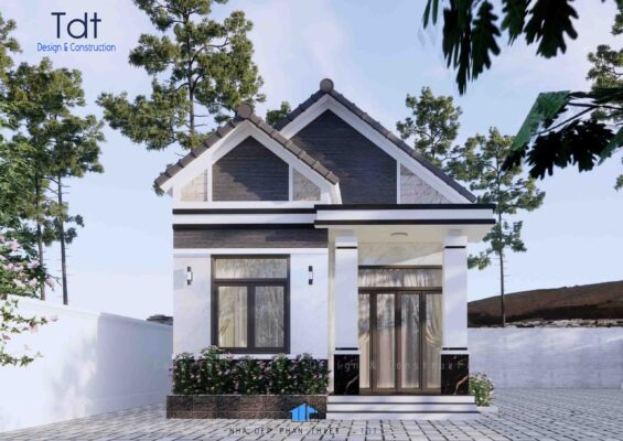 xây nhà trọn gói phan thiết