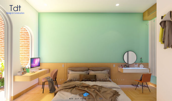 thiết kế nội thất