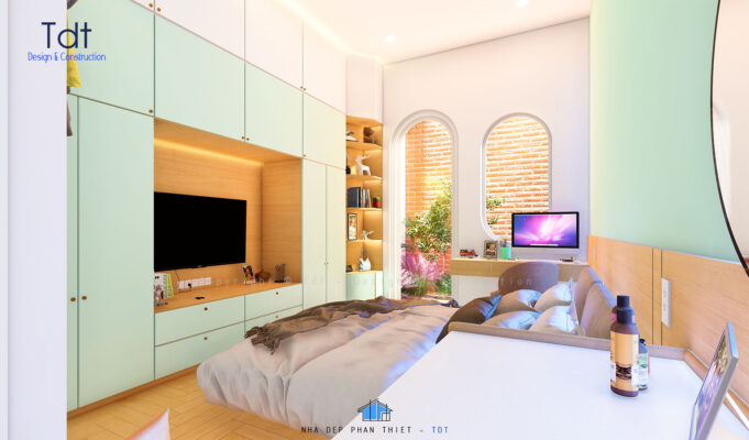 nội thất phan thiết