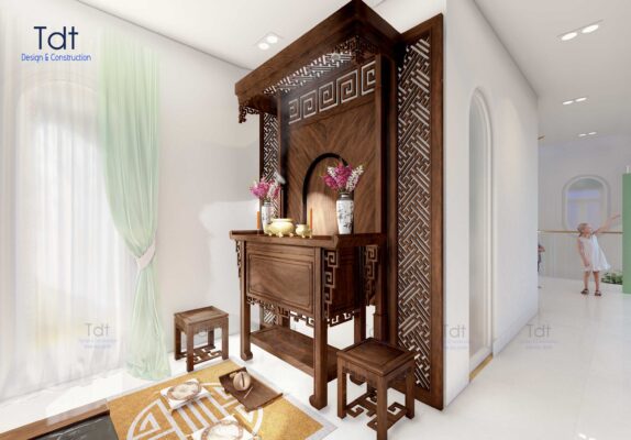 thiết kế nội thất phan thiết