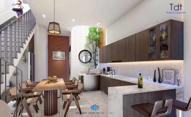 thiết kế nội thất