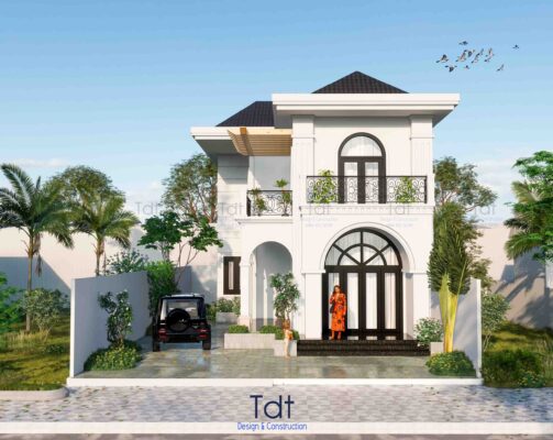 Biệt thự Phan Thiết