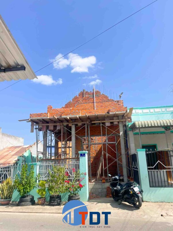 Xây dựng trọn gói