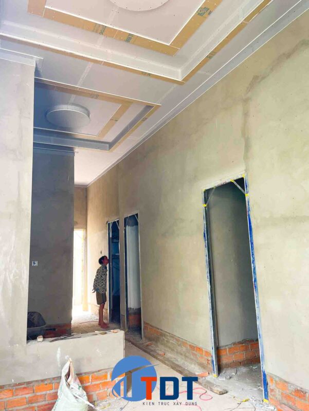 Xây dựng trọn gói