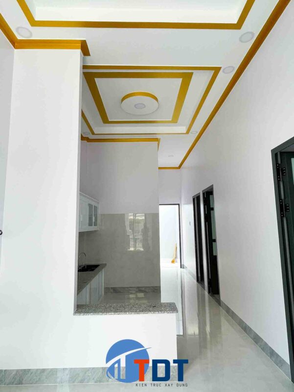 Xây nhà trọn gói
