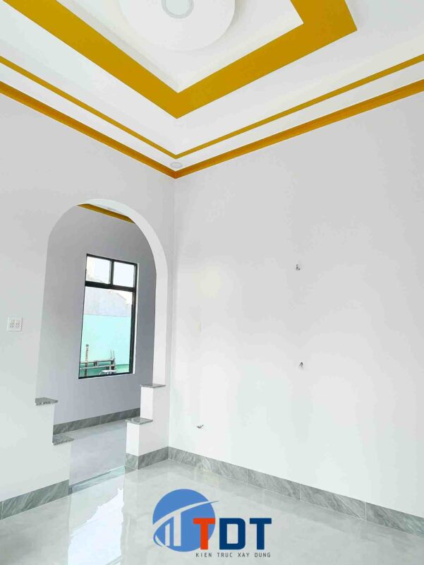Xây nhà trọn gói