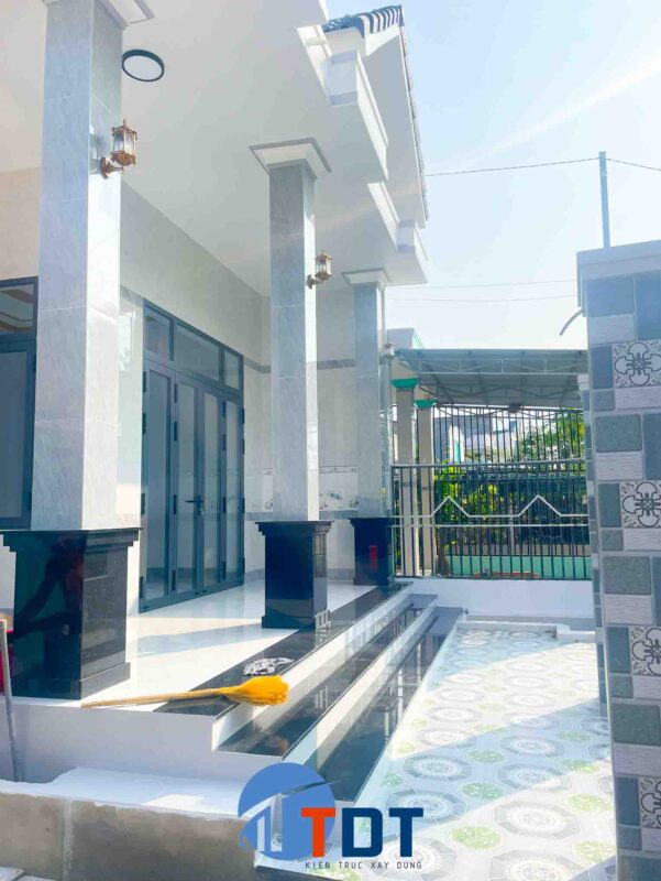 Xây nhà trọn gói phan thiết