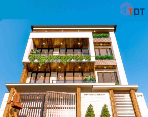Nhà đẹp Bình Thuận