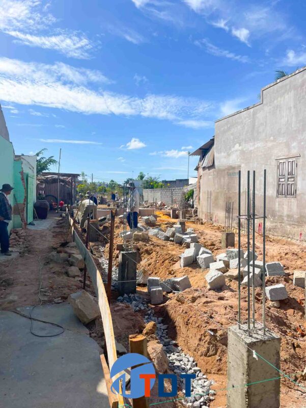 xây nhà câp 4