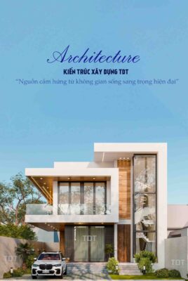 Thiết Kế Phan Thiết - Biệt Thự Phan Thiết