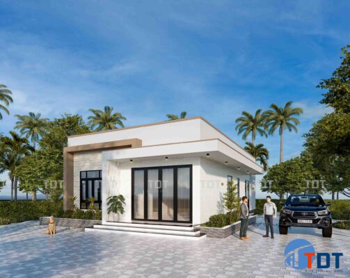 xây nhà trọn gói tại phan thiết