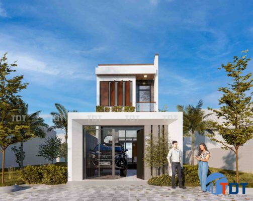 nhà đẹp phan thiết