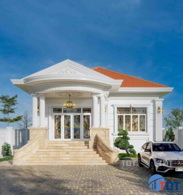 Xây nhà trọn gói bình thuận