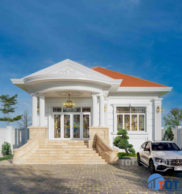 Xây nhà trọn gói bình thuận