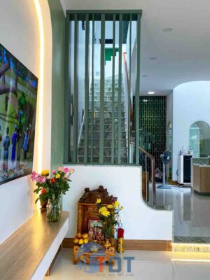 Xây nhà trọn gói