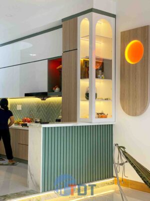 Xây nhà trọn gói