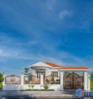 xây nhà trọn gói bình thuận