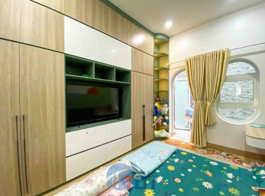 Xây nhà trọn gói