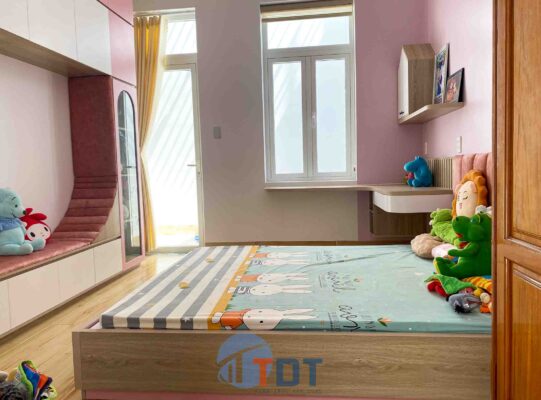 Xây nhà trọn gói