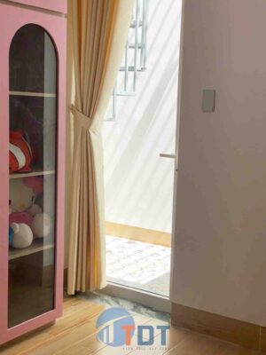 Xây nhà trọn gói