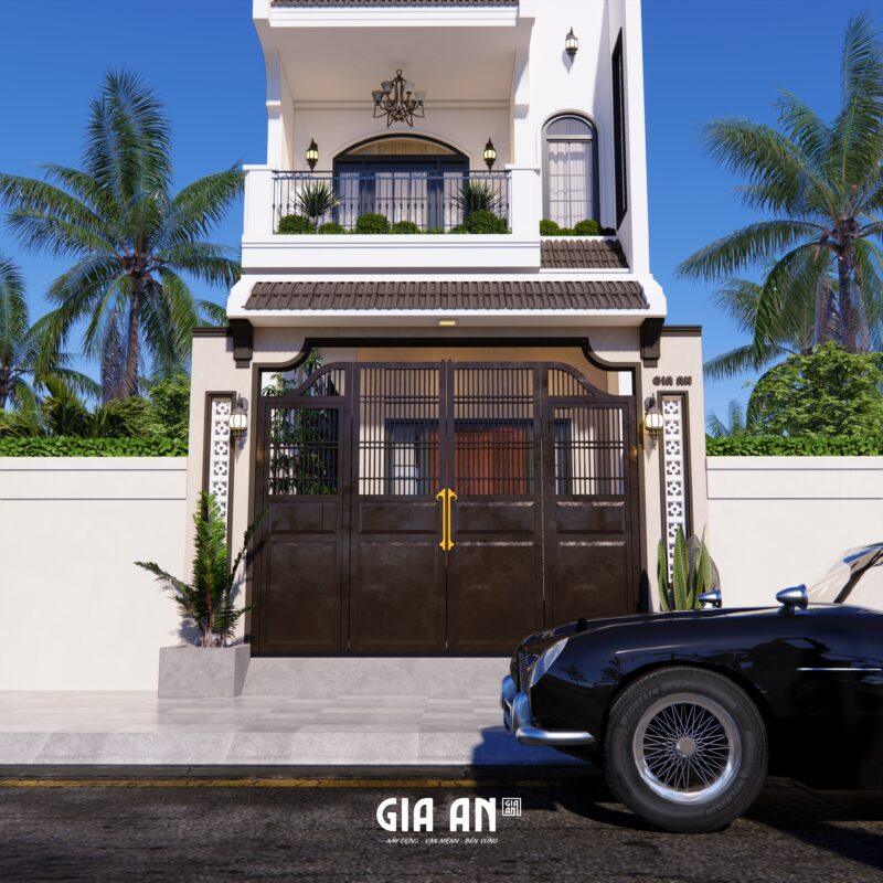 indochine