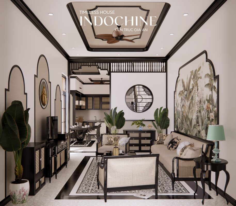 Indochine