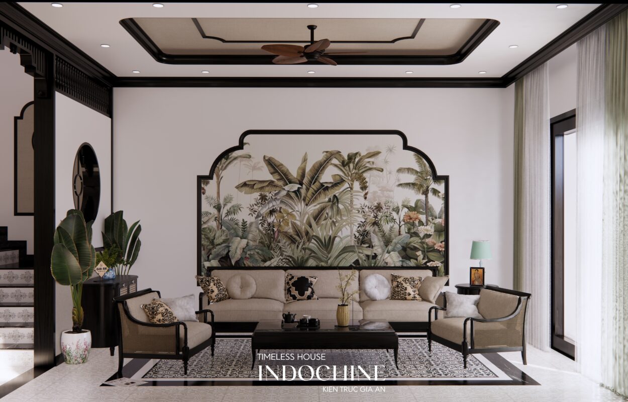 Indochine