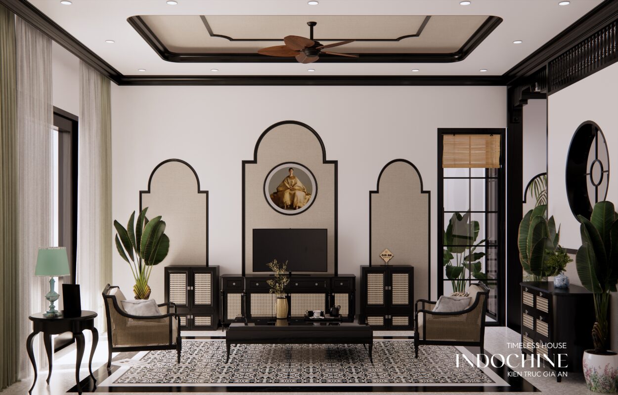 Indochine