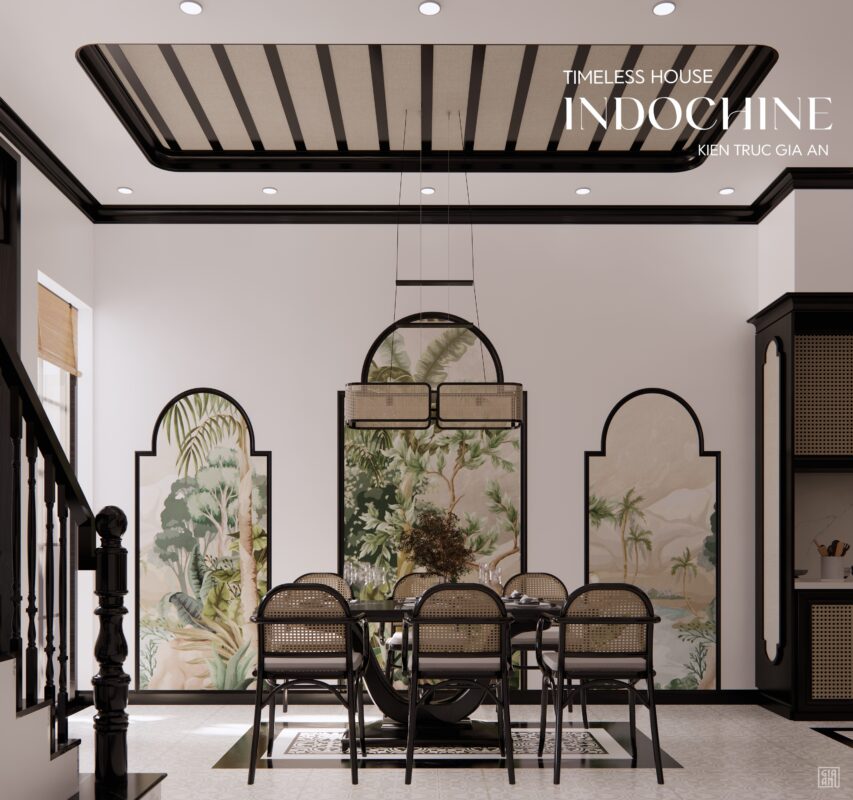 Indochine